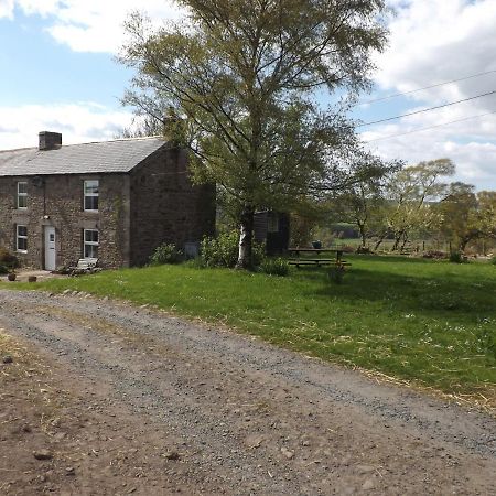 Hillis Close Farm Cottage 홀트휘슬 외부 사진