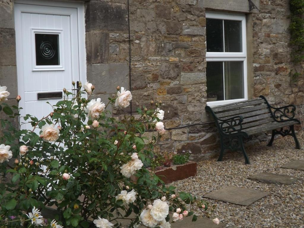 Hillis Close Farm Cottage 홀트휘슬 외부 사진