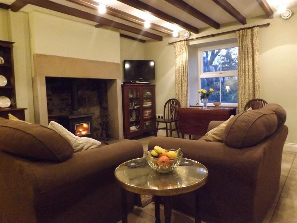 Hillis Close Farm Cottage 홀트휘슬 외부 사진