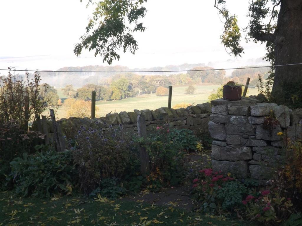 Hillis Close Farm Cottage 홀트휘슬 외부 사진