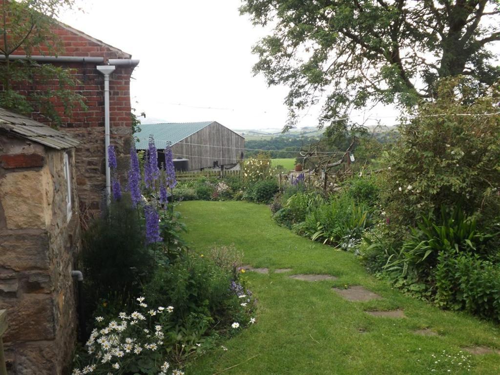 Hillis Close Farm Cottage 홀트휘슬 외부 사진