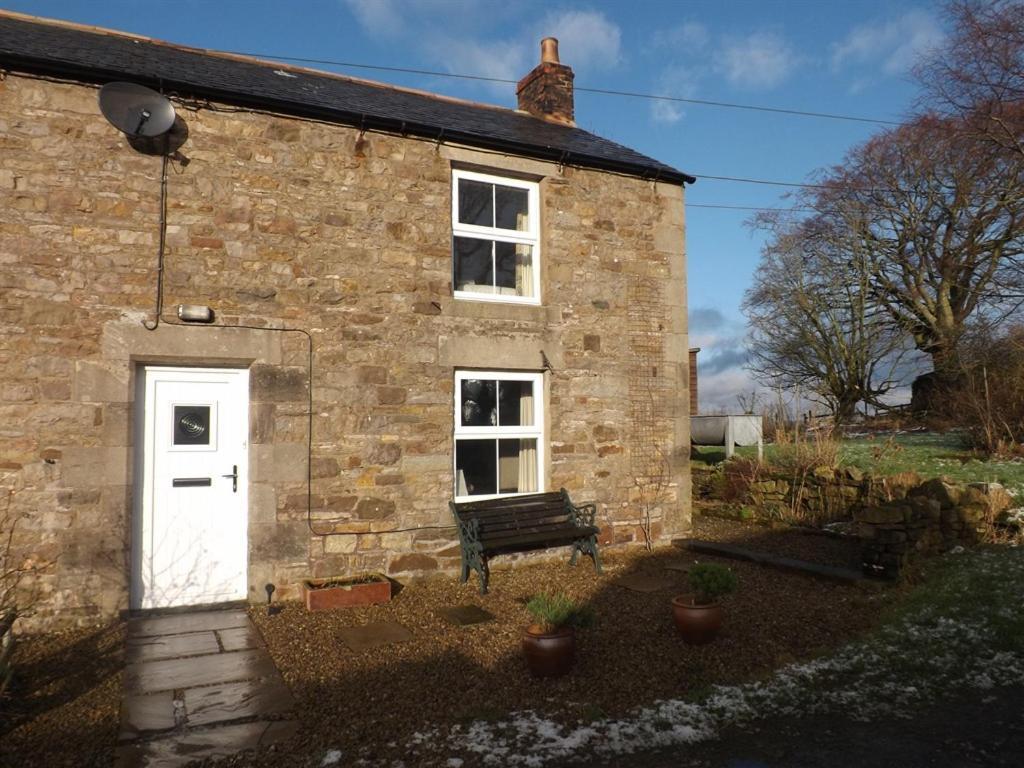 Hillis Close Farm Cottage 홀트휘슬 외부 사진