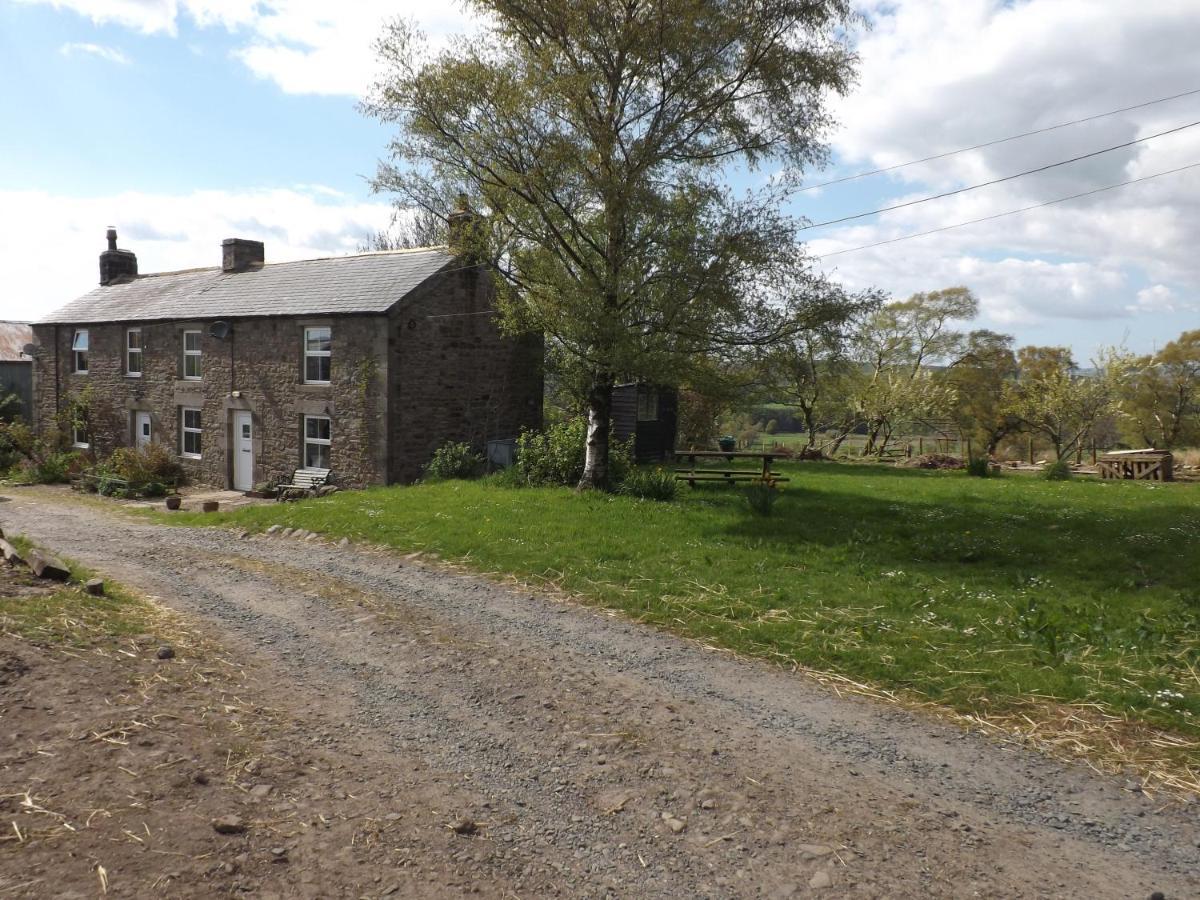 Hillis Close Farm Cottage 홀트휘슬 외부 사진